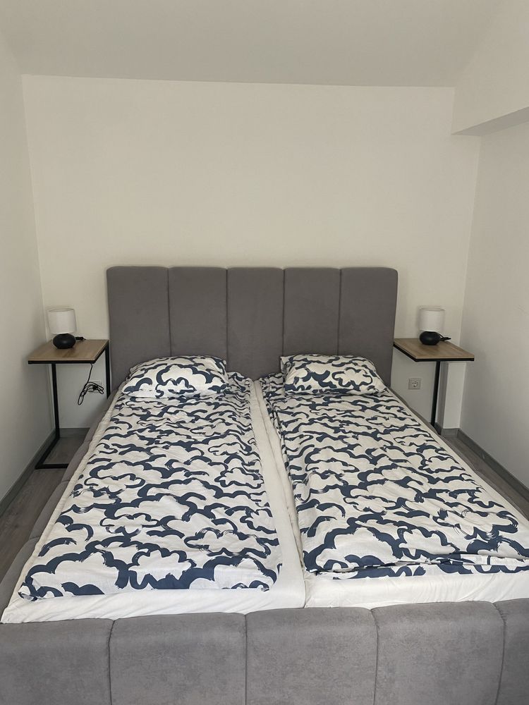 Apartament nad Jeziorem Kuźnickim