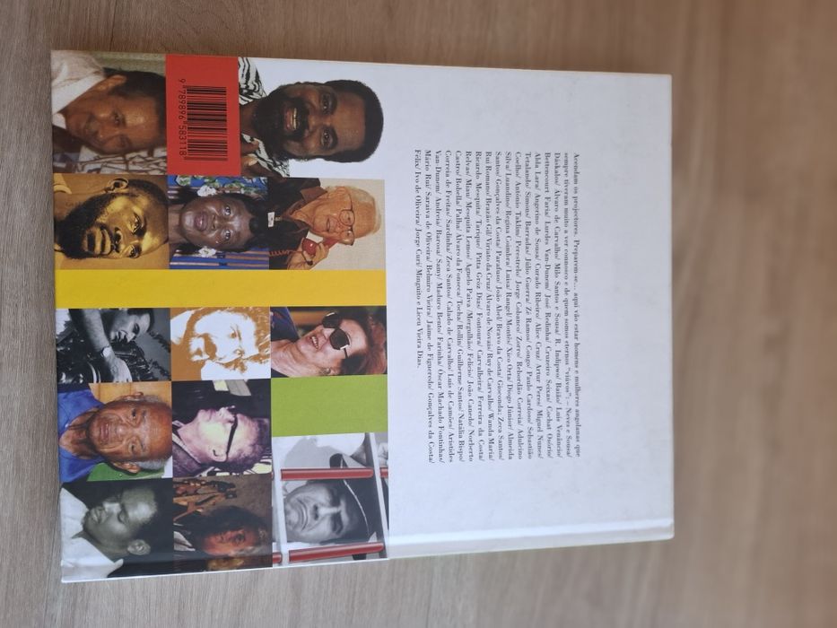 50 Anos de Rádio em Angola