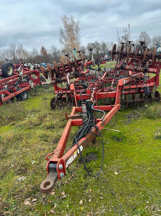 Продаються Культиватори  BІЛ- РІЧ дисковий ДС 111