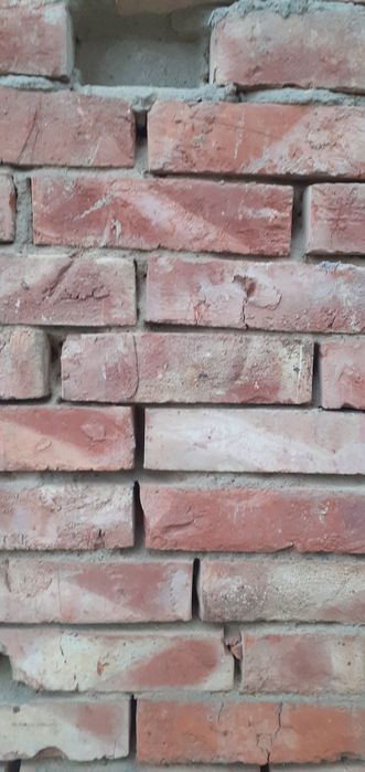 Cegła poniemiecka fabryka LINDKE