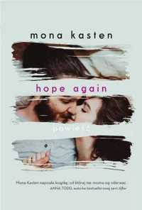 Hope again - Mona Kasten, Ewa Spirydowicz