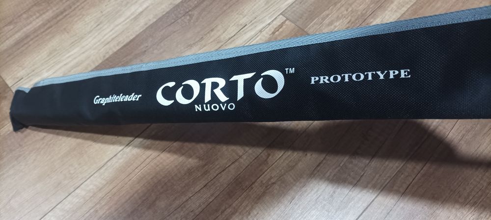 Вершинка 1г-20г Graphiteleader Corto Nuovo Prototype GNCPS-802ML-HS 1-