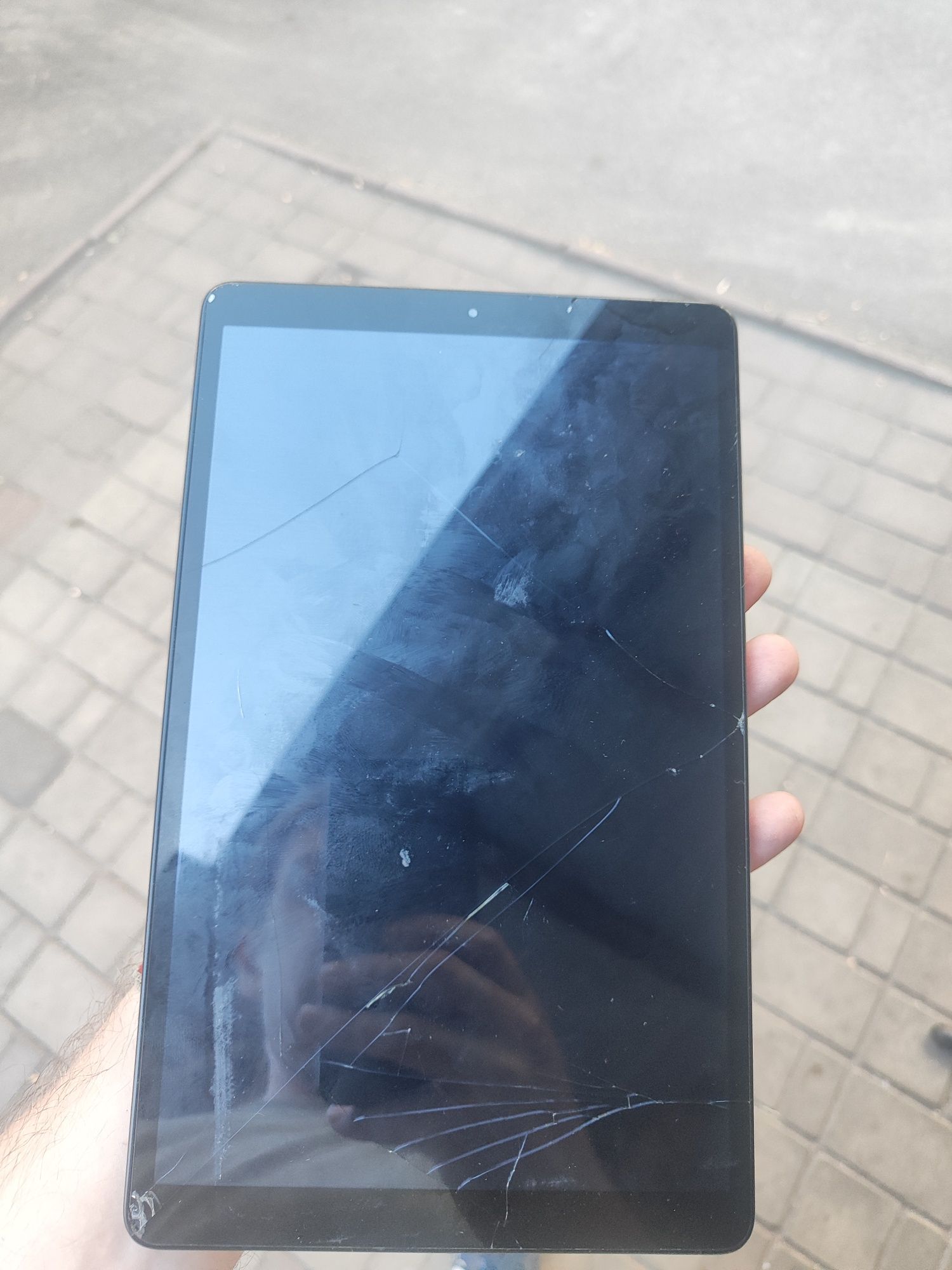 Samsung galaxy tab a 10