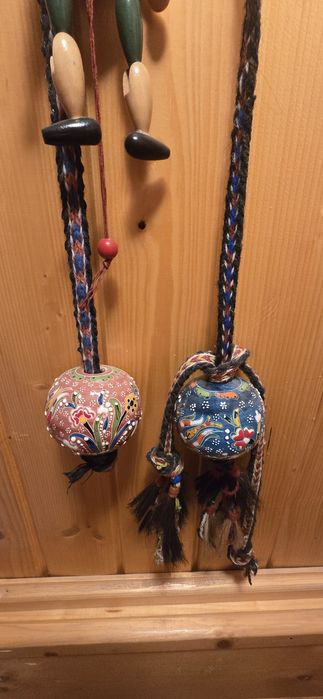 Ceramiczne tureckie kule