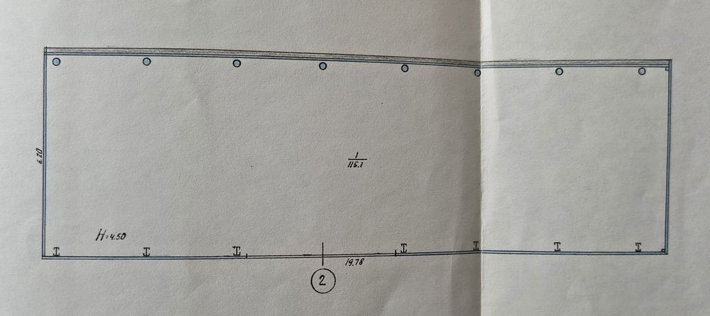Земельна ділянка для бізнесу