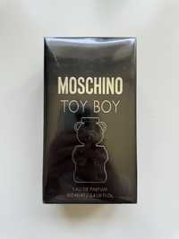 Woda perfumowana Moschino Toy Boy