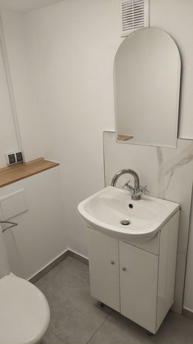 Lokal usługowy Wynajmę