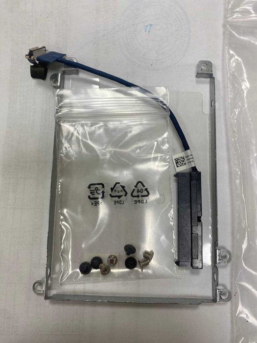 Кріплення+ Шлейф HDD/SSD Sata 2.5 ACER (LXPDD0Z8IHD001 + 33.VMNN7.001)