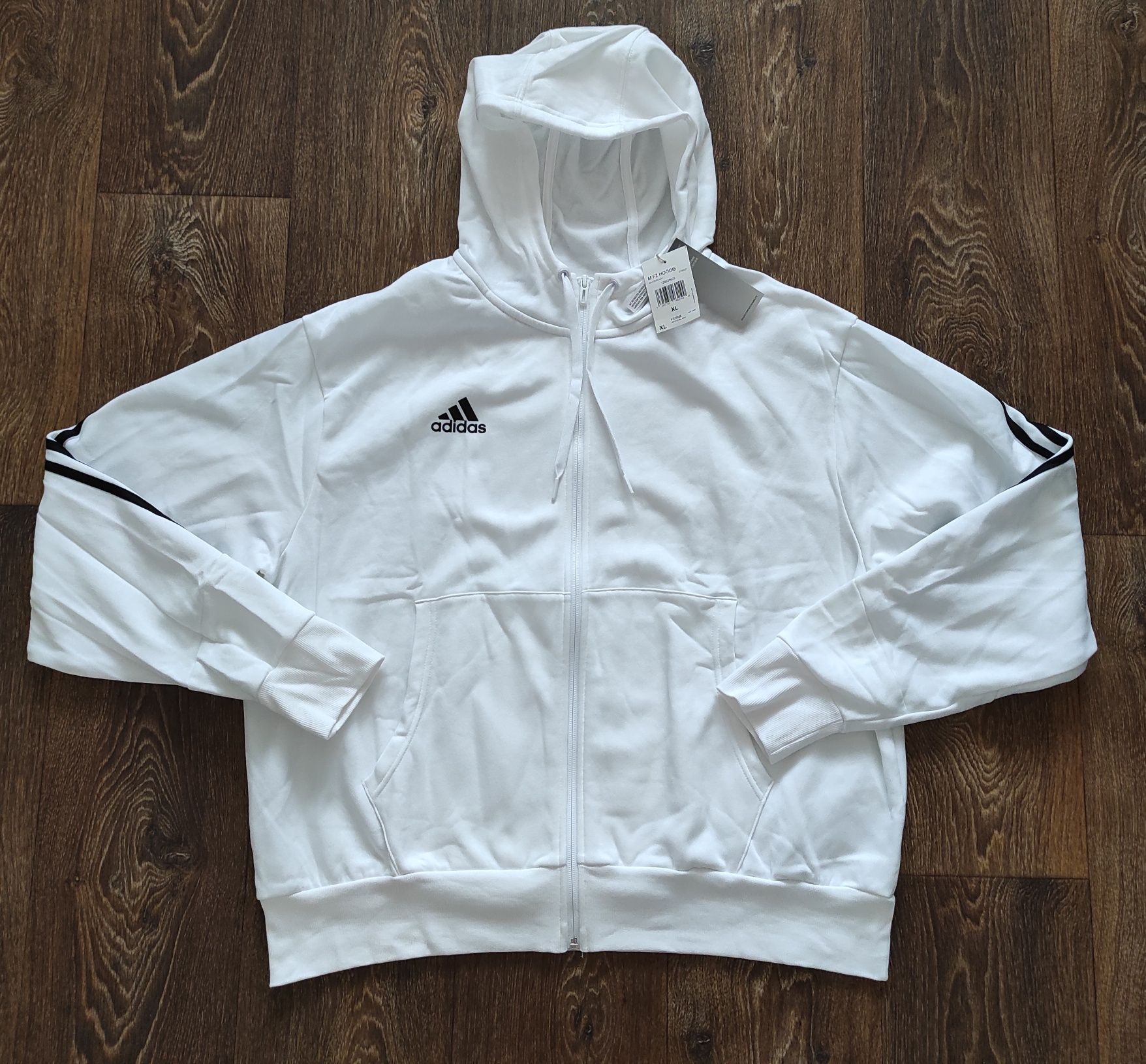 XL Adidas чоловіче худі, кофта