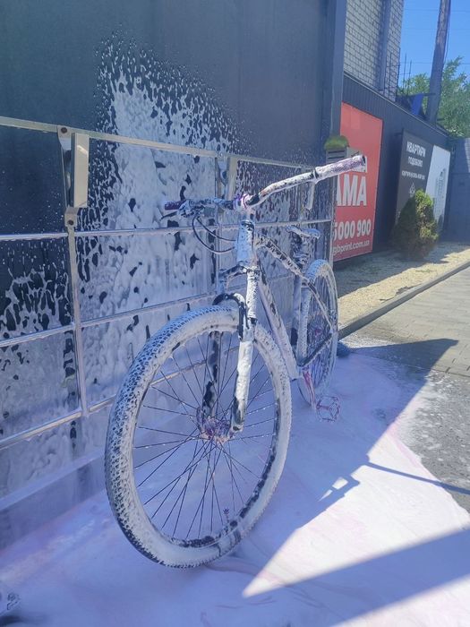 Продам велик Crosser jazzz кастом