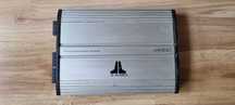 Wzmacniacz samochodowy JL AUDIO E4300, 4-kanałowy(4x70 lub 2x220 RMS)