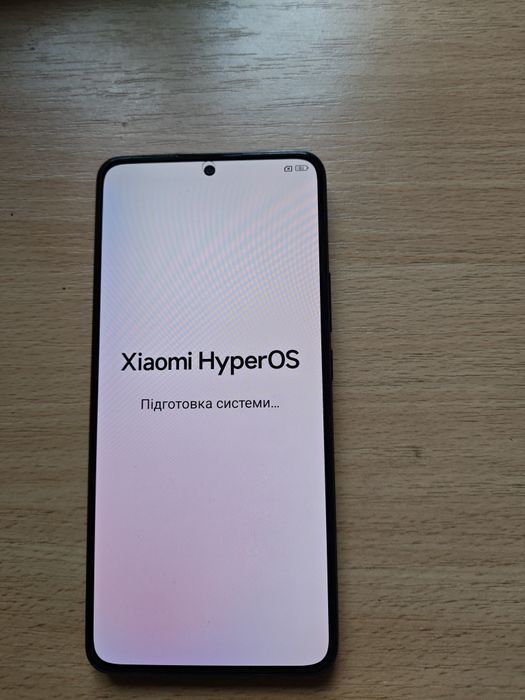 Телефон/смартфон Xiaomi 12T 8/256ГБ