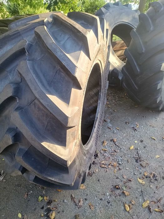 Opona Rolnicza Trelleborg TM 1000,  710/60R34