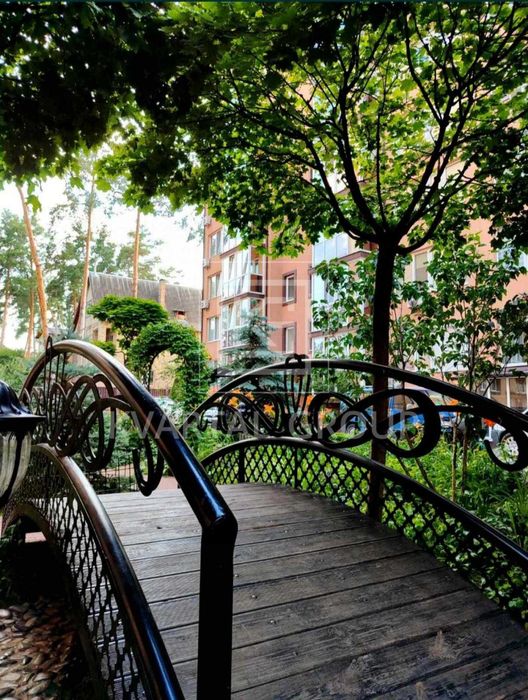 БЕЗ КОМІСІЇ! світла Однокімнатна квартира з ремонтом. ПОКРОВСЬКИЙ парк