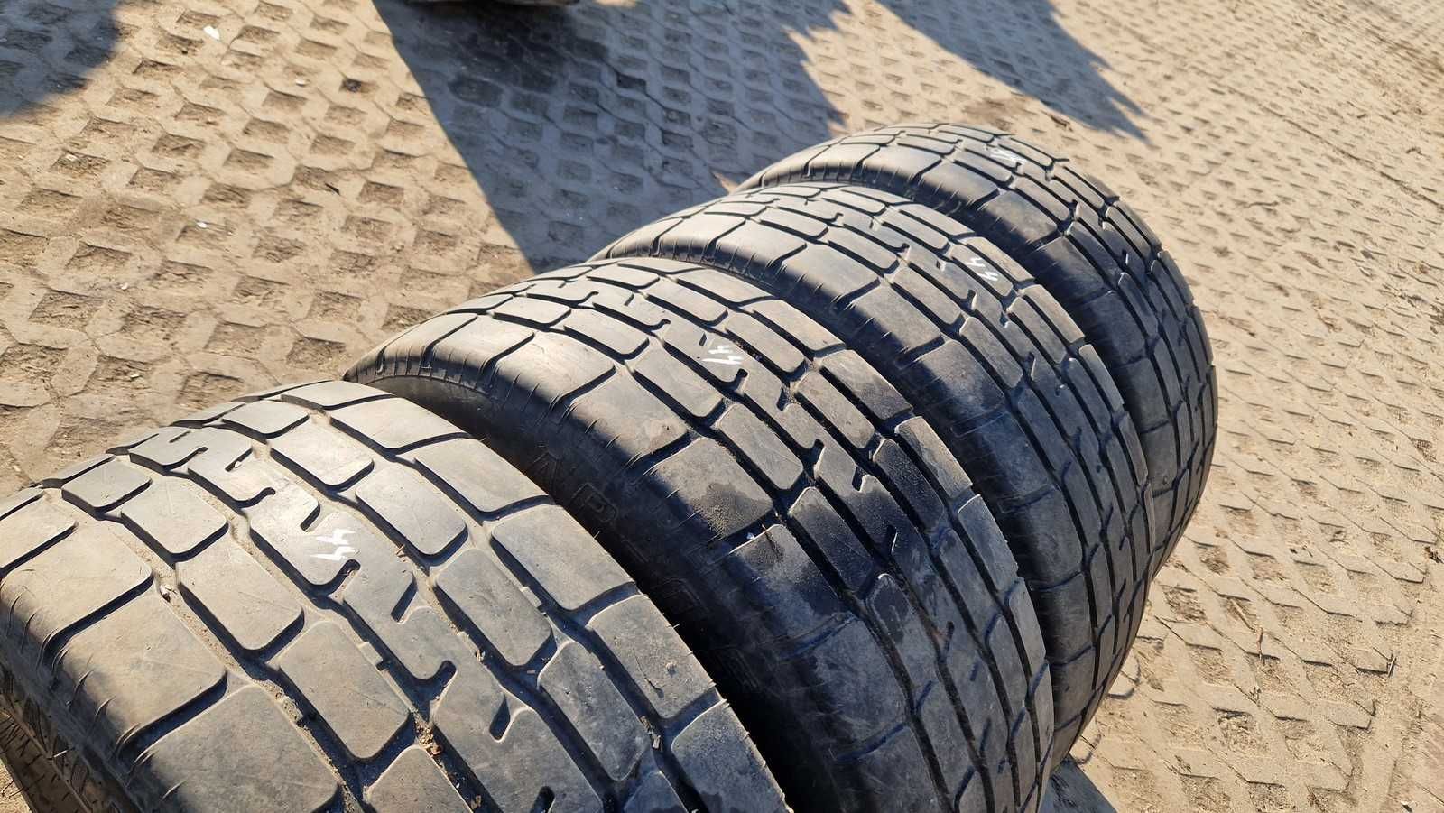 355/60r18 325/65r18 13.0/65r18 340/65r18 Mitas 99% bez napraw 2017