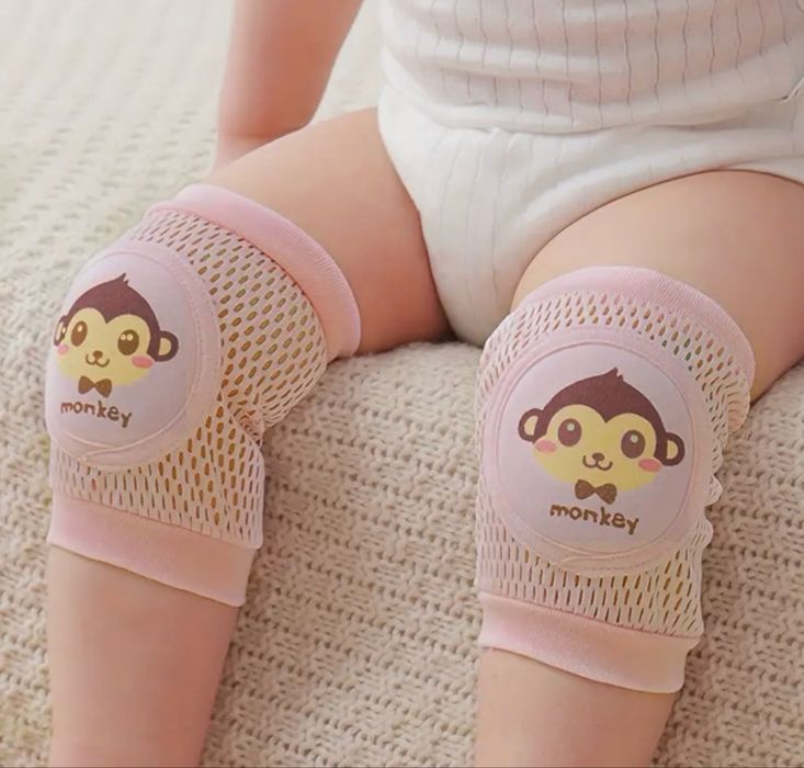 Дитячі наколінники