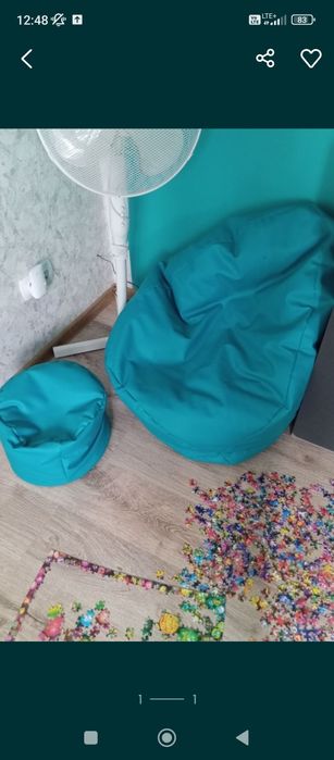 Pufa super zapraszam