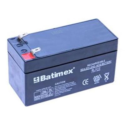 Akumulator Bl1212 1.2Ah Agm 12V Lc-R121R3P