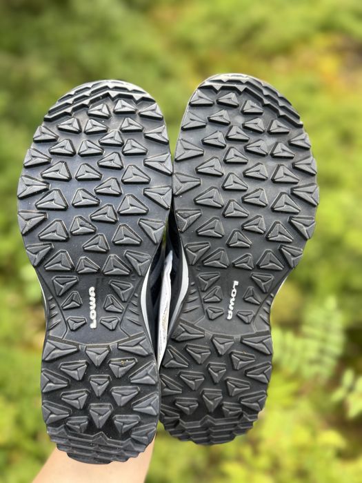 Lowa жіночі на gore-tex