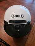Capacete Shoei RJ