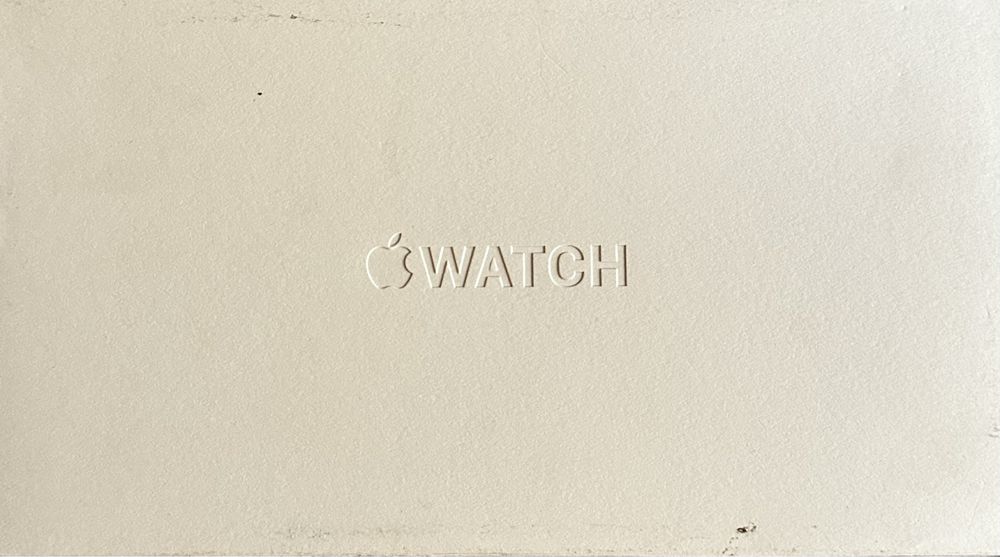 Apple Watch Ultra 2 49mm GPS + LTE