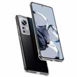 Case Etui Do Xiaomi 12T / 15T Pro / Redmi K50 Ultra Anti Shock Obudowa