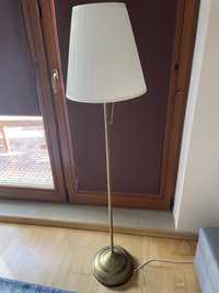 lampa podlogowa ikea