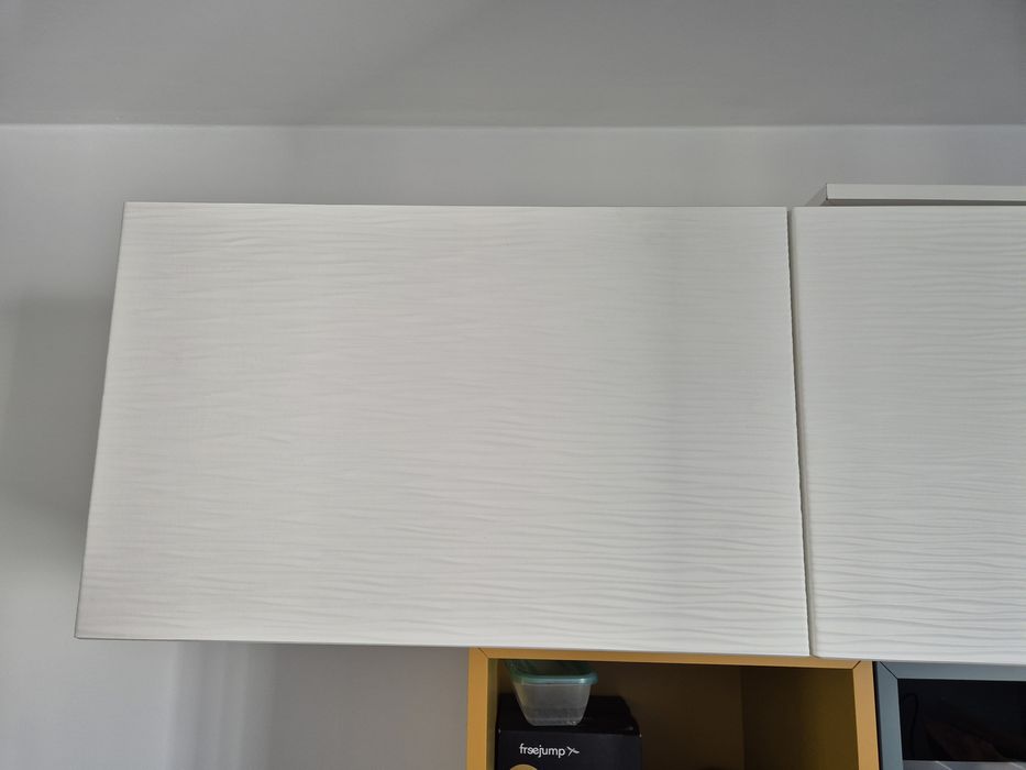 Besta Laxviken IKEA szafka 120 x 38 x 40