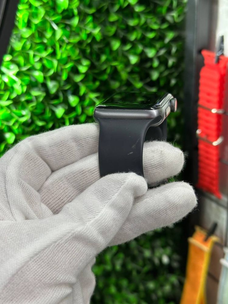 Apple Watch 3 42mm Space Grey 100% Магазин, Гарантія, Вибір