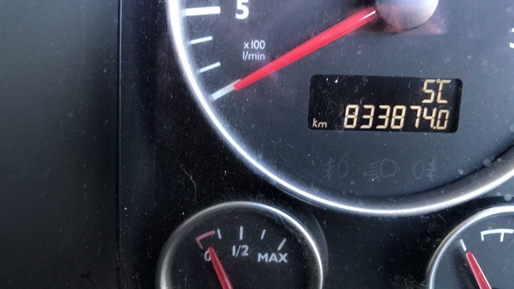 Сідельний тягач MAN TGX26.440 під самоскид самосвальний полуприцеп 6х2