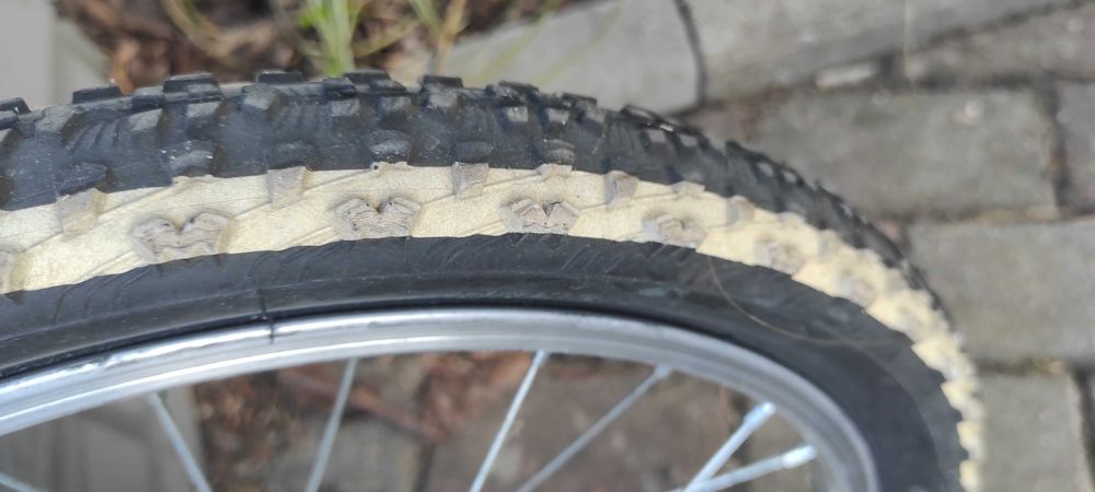 Rowerek dla dziewczynki