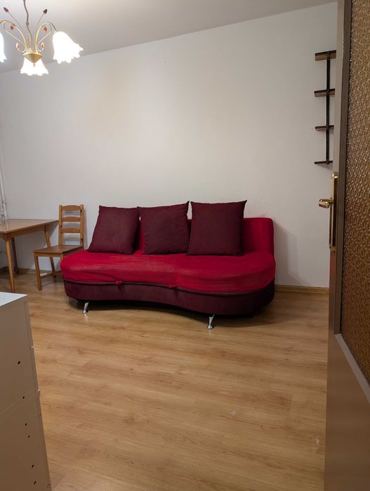 Mieszkanie do wynajęcia blsko Konesera