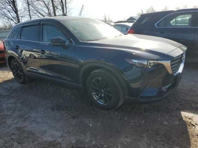 2Mazda Cx-9 Touring 2016_