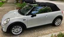 MINI Cabrio Cooper D