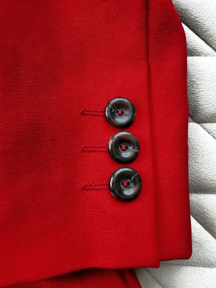 Костюм red valentino оригинал