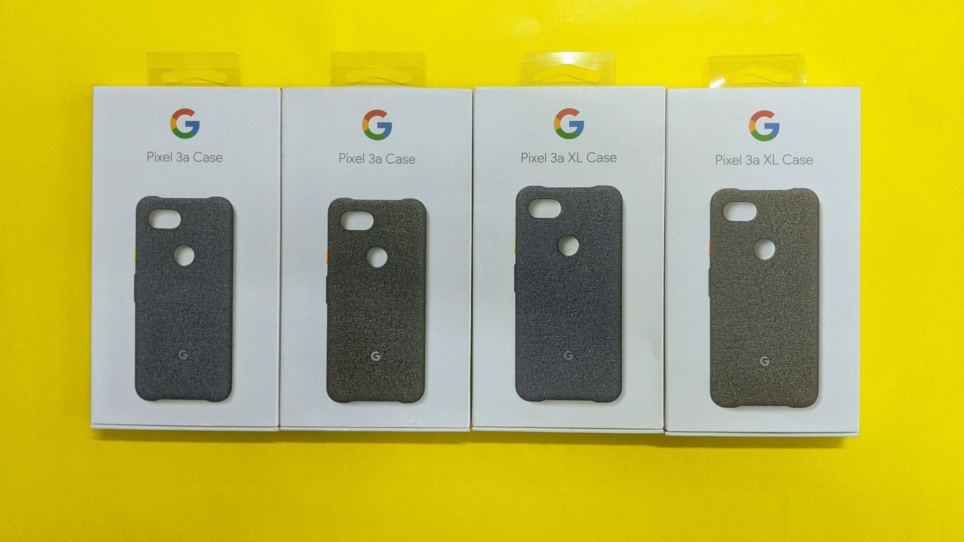 Чохли fabric Google pixel 3a xl гугл  піксель