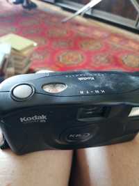 Фотоапарат "Kodak"camera35 kв 18