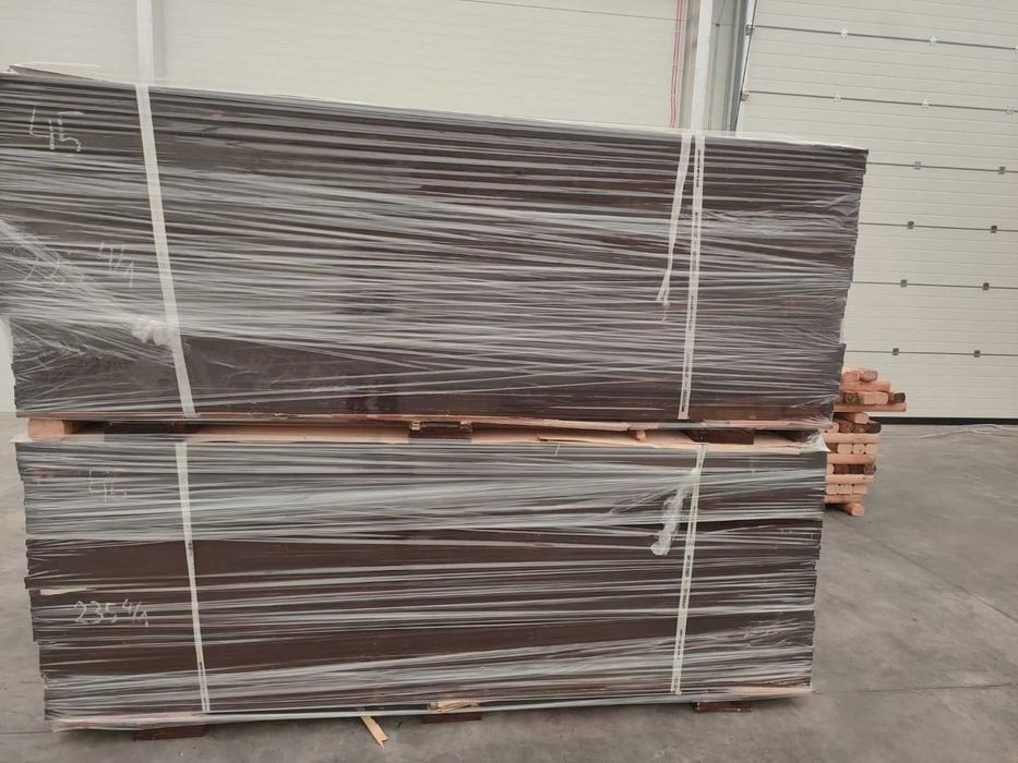 Sklejka budowlana, szalunki stropowe, podpora budowlana dźwigar korona