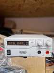 Używany zasilacz laboratoryjny Voltcraft PPS11815 1 do 60 V 5 A 300 W