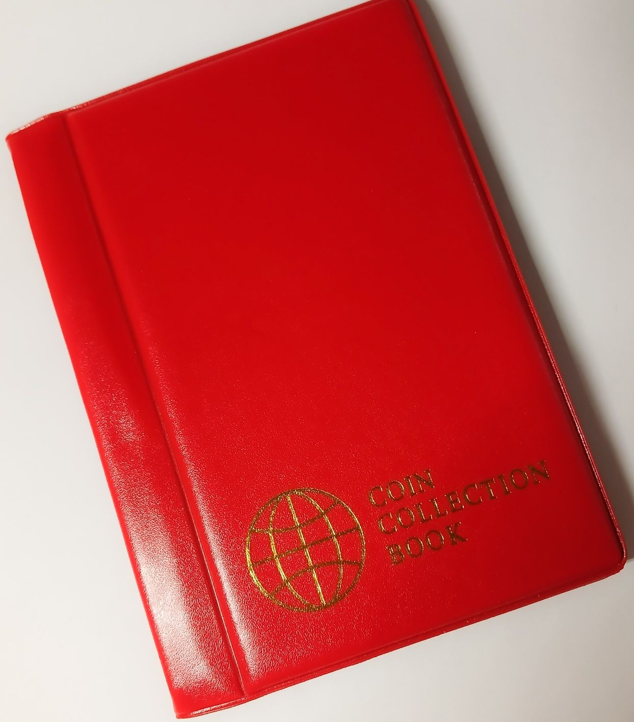 Альбом для монет на 120 комірок + 1 гривня Євро 2012 2 штуки