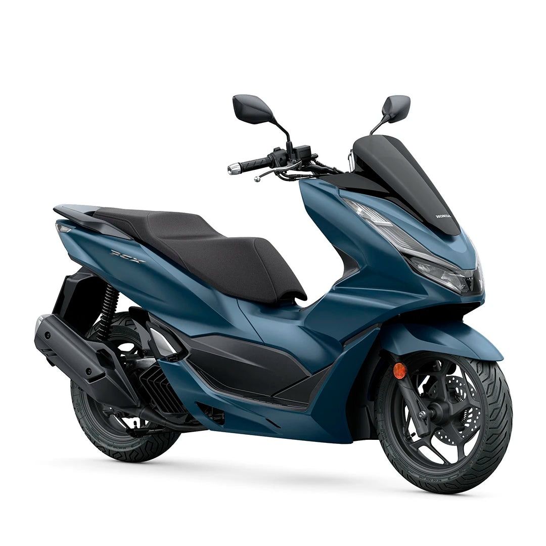 Honda pcx 125 Financiamento