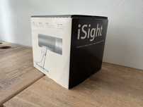 Kamera Apple iSight FireWire Vintage