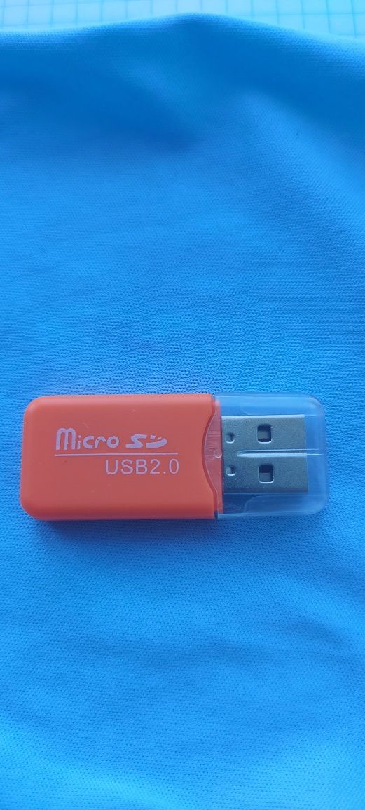 USB під micro SD