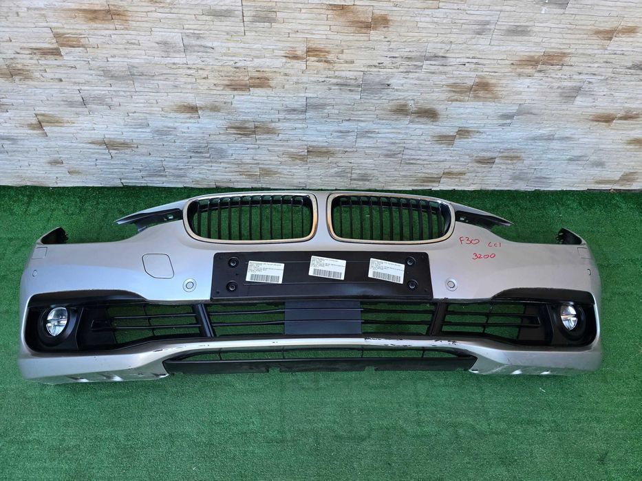 Бампер передний перед BMW 3 F30 F31 F32 F36 M-pakiet разборка