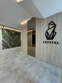 Продаж 2 кімнатної квартири в жк Crystal