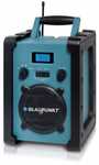 Radio Budowlane BLAUPUNKT BSR20