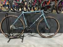 Rower Super gravel 28 Breezer Inversion x comp raty 0%