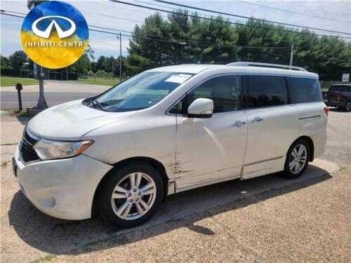 Амортизаторы передние KYB Nissan Quest стойка аморт USA