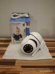 IP Wi-Fi Kamerka bratowa do monitoringu