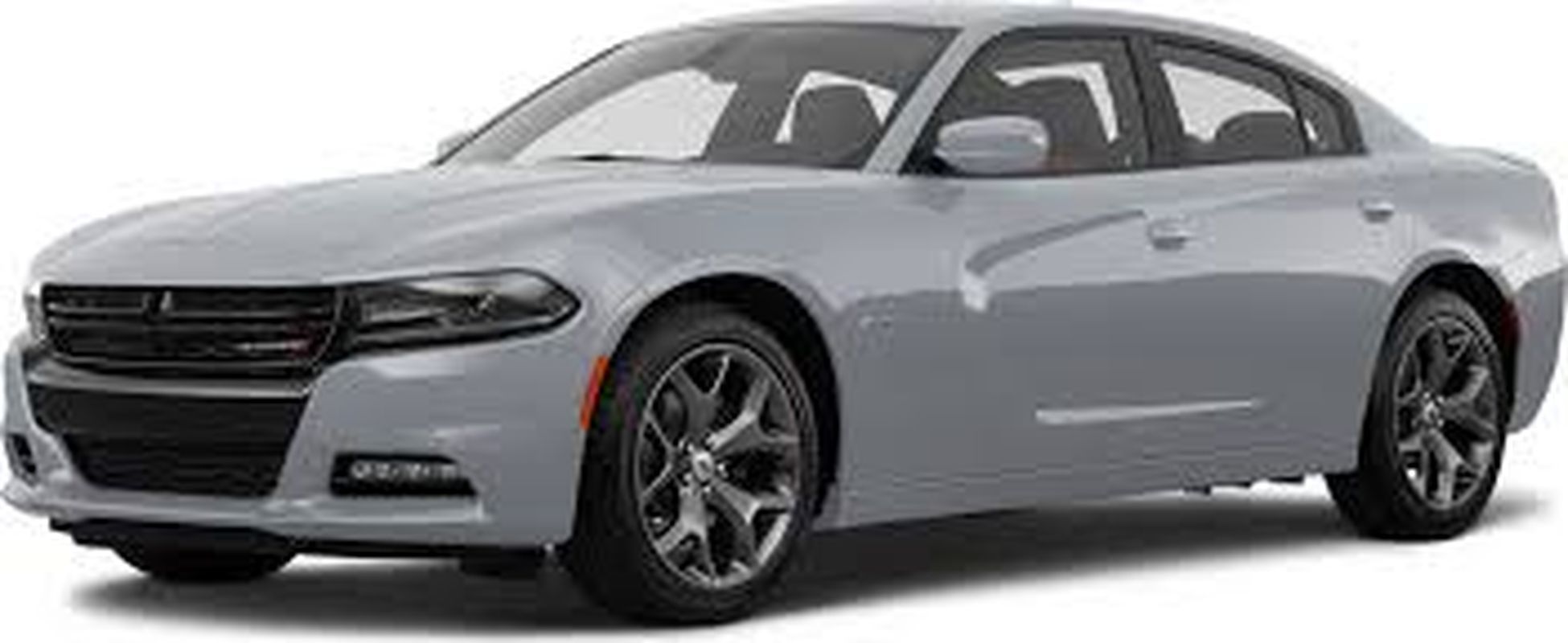 Mocowanie zderzaka lewy przód Dodge Charger 2015+